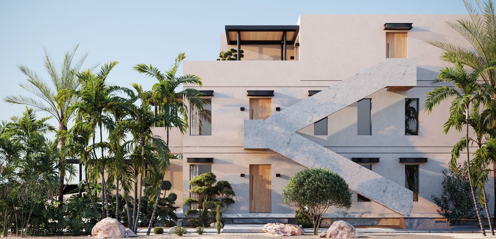 Your Comprehensive Guide to Choosing the Perfect Property in Celia Estates, Hurghada