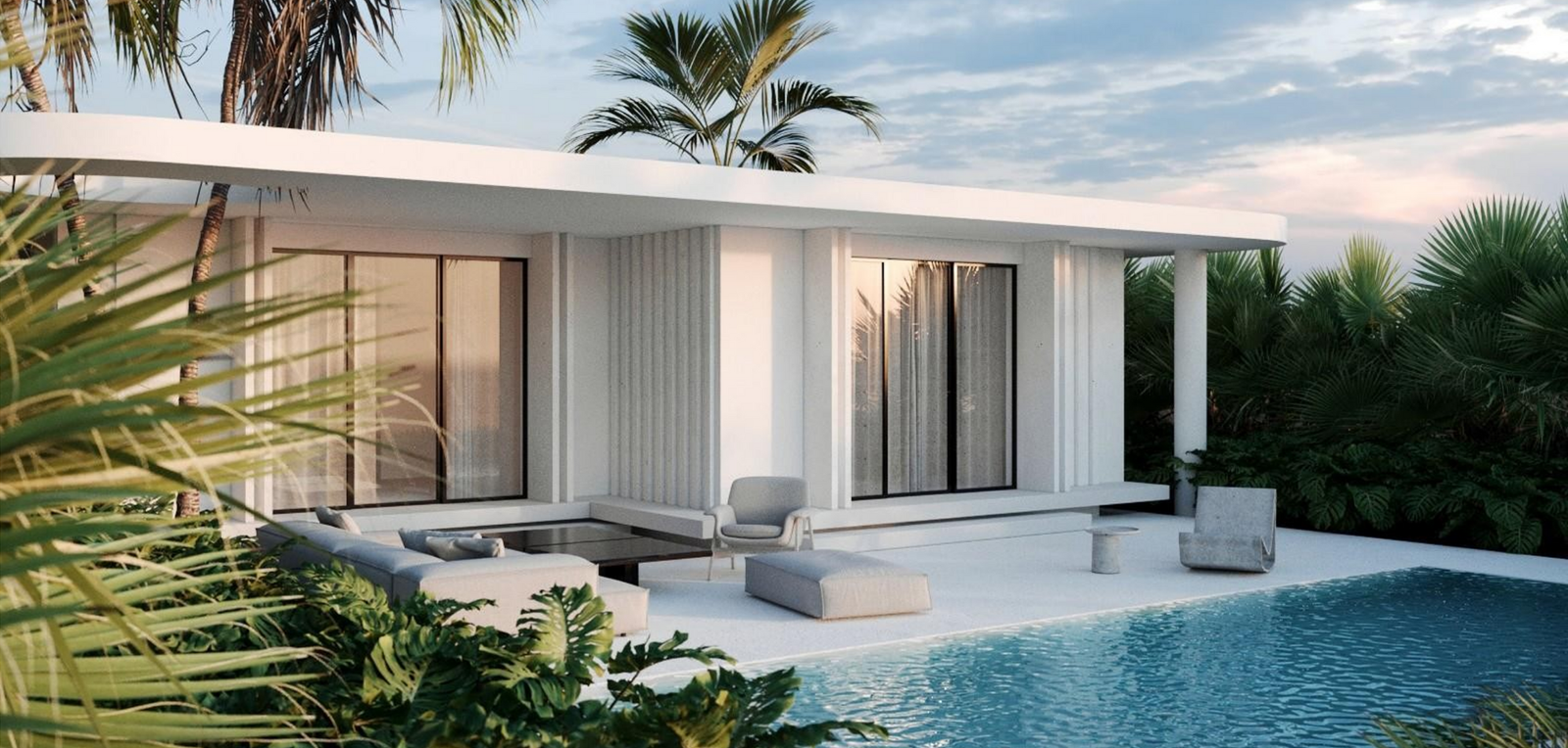 Discover Exclusive Luxury Living at Blanca Soma Bay: Your Dream Apartment Awaits